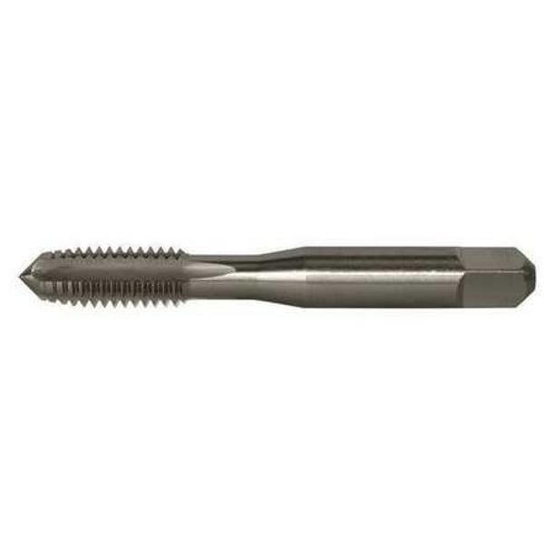Plug 4 Flutes 2 Pieces Straight Flute Tap Plug 4 Flutes 2 Pieces Straight Flute Tap